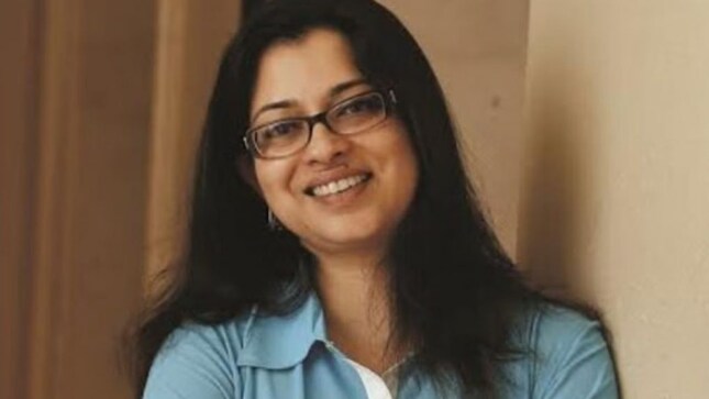 Dentsu’s Carat India CEO Sanchayeeta Verma quits