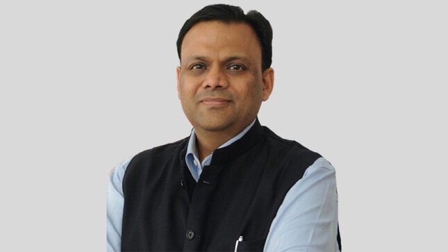 With Arvind Gupta stepping down, the number of independent directors is now down to three.