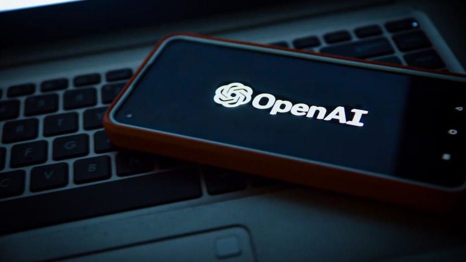 Trademark tussle silences OpenAI's hype video on Jony Ive-backed device venture