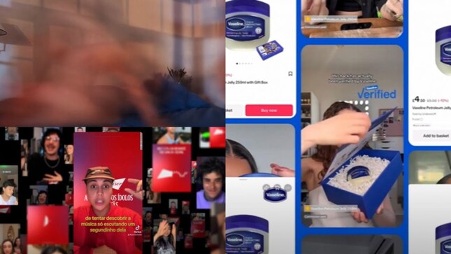 WATCH: Cannes Lions 2025 winners from Day 1; Publishing, Audio, Outdoor and more