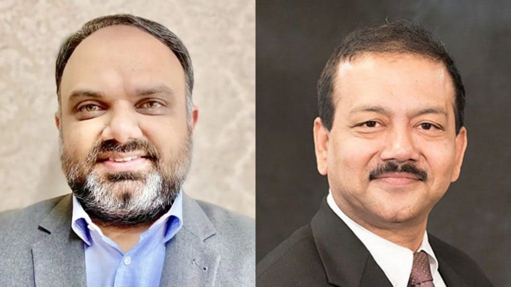 Bajaj Consumer Care names Naveen Pandey as its MD; Jaideep Nandi to move on