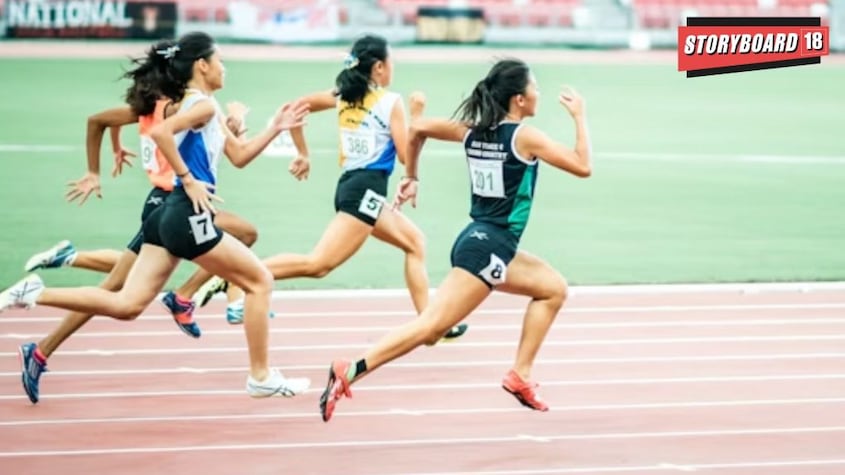 FanCode has emerged as a powerful enabler of women’s sports viewership in India. It’s not just about showing matches, it’s about breaking barriers. (Image Source: Unsplash)