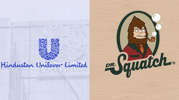 Unilever acquires Dr. Squatch, taps into social-first brand’s virality