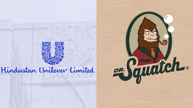 Unilever acquires Dr. Squatch, taps into social-first brand’s virality