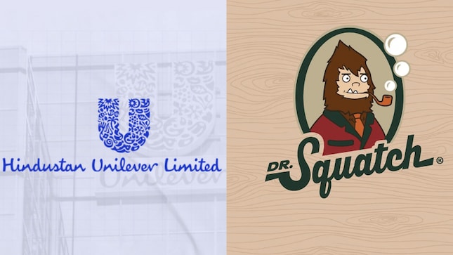 Unilever acquires Dr. Squatch, taps into social-first brand’s virality