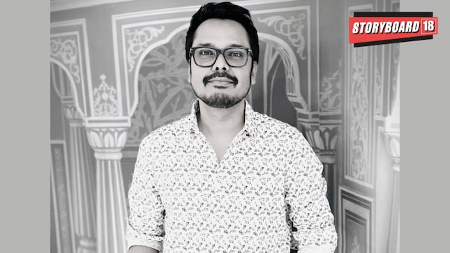 S4 Capital's Monks India onboards Sandipan Bhattacharyya as India Head - Creative