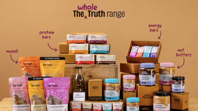 Yadav in his reel further questioned the marketing of the brand’s protein bars and hazelnut spreads, especially references on their official website claiming the products are made with real chocolate. 