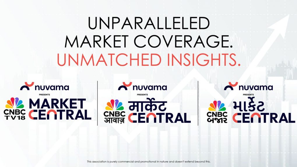 Network18 and Nuvama Group ink a year-long partnership to amplify brand visibility