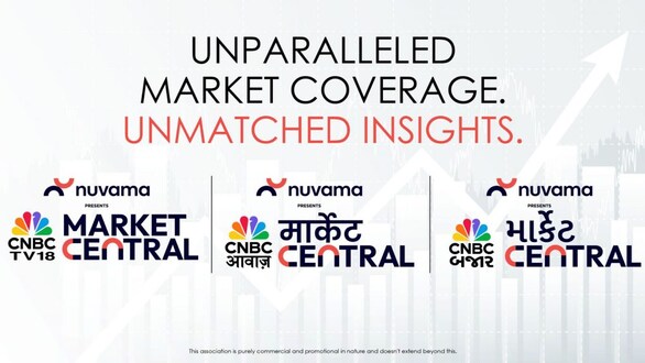 Network18 and Nuvama Group ink a year-long partnership to amplify brand visibility