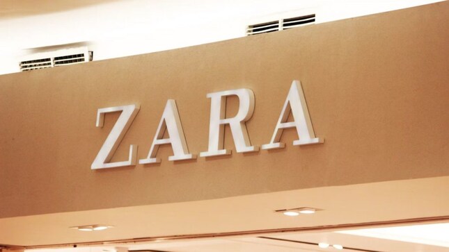 Tata's Trent pours out stake in Zara India, Massimo Dutti to boost own retail brands