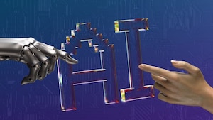 AI now writes 25% of code at Amazon, Microsoft, tech jobs massively affected