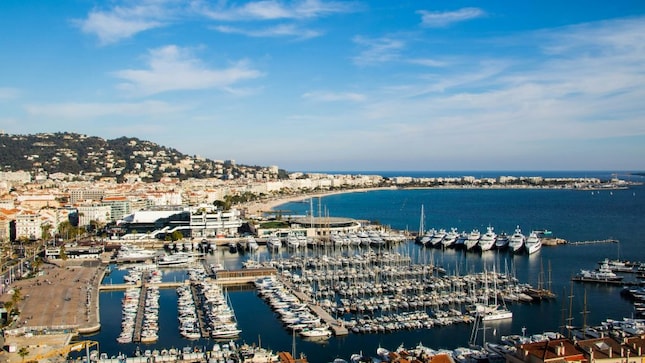 The game of Cannes: The longest running mega series