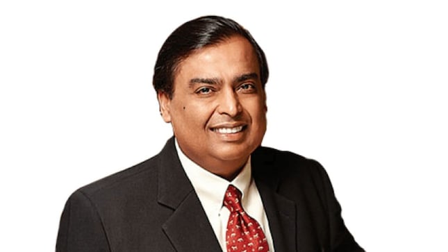 Reliance Industries Chairman Mukesh Ambani said that the narrative of technology needs to be evolved.