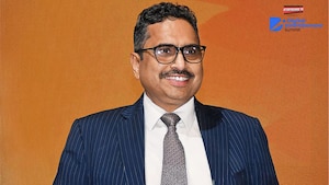 MIB Secretary Sanjay Jaju to attend Storyboard18's Digital Entertainment Summit 2025