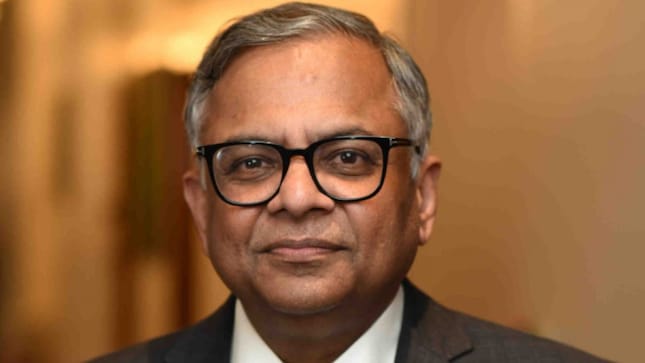 Chandrasekaran calls Air India crash 'most heartbreaking' of his career, urges staff to stay determined