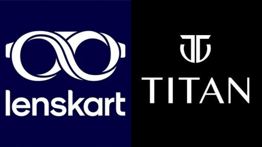 Lenskart admits mistaken use of Titan trademark to Delhi HC
