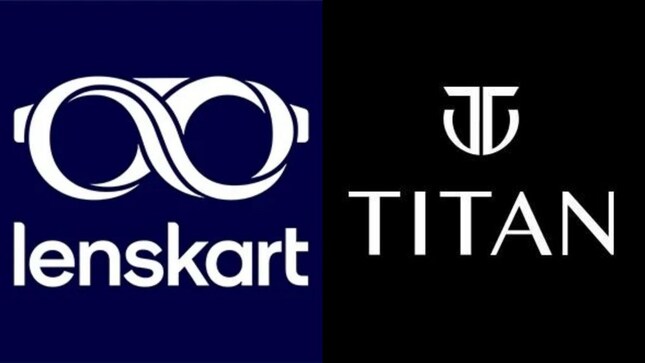 Lenskart admits mistaken use of Titan trademark to Delhi HC