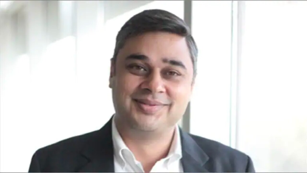 Rohit Suri joined the Japanese ad network in September 2021.