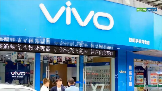 How Vivo coming under ED scanner could affect its brand image