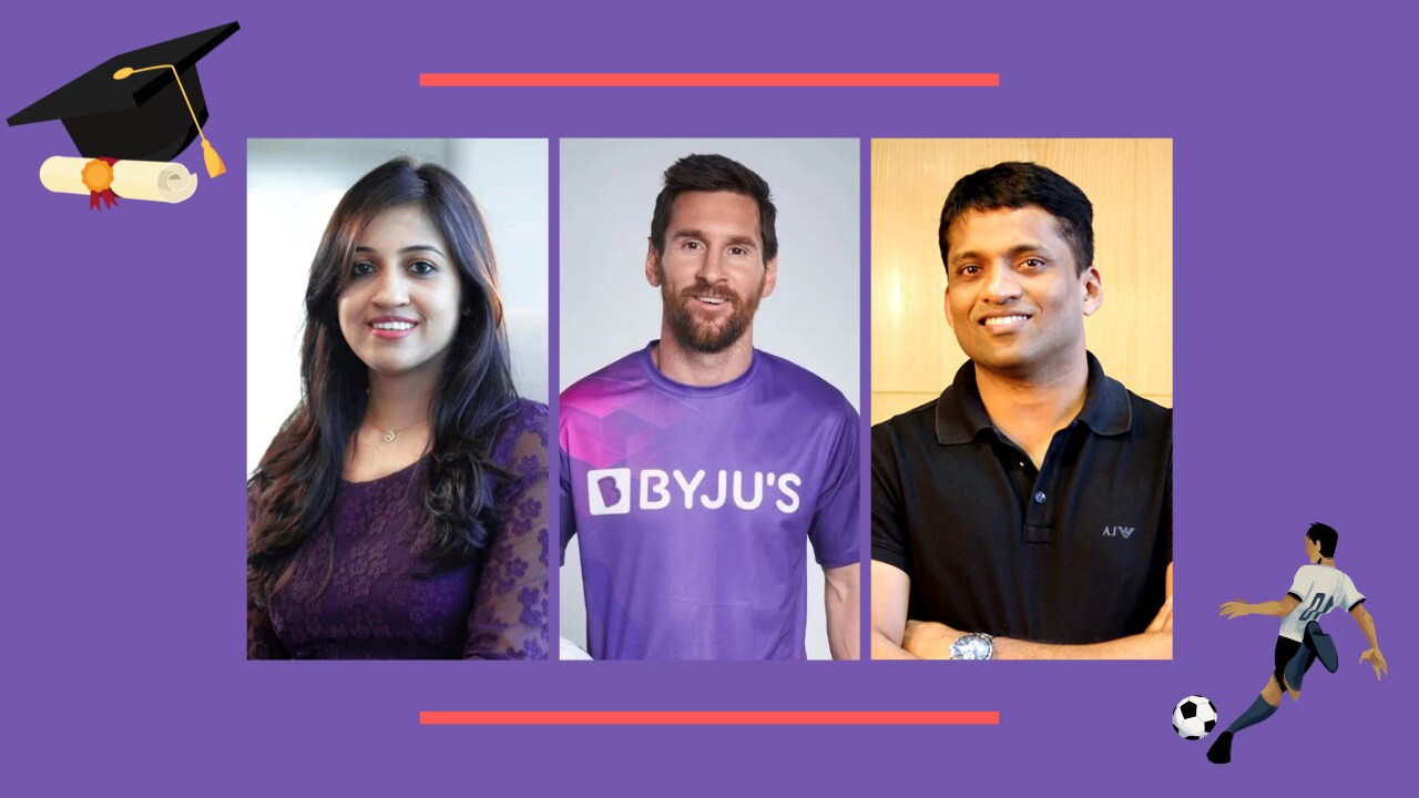 Byju’s has been looking to cut costs aggressively since last year after it reported a net loss of Rs 4,589 crore in FY21 (2020-21), the largest by a startup in India for that year. In October last year, the company laid off over 2,500 employees, or about 5 percent of its workforce across departments, in order to reduce "redundancies" and turn profitable for the current fiscal year FY23 (2022-23).