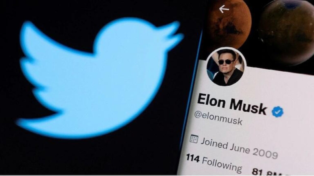 The billionaire's first two weeks as the new Twitter owner in October were marked by rapid change. He quickly fired Twitter's previous CEO Parag Agrawal and other senior leaders and then laid off half its staff in November.