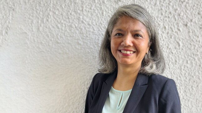 Exclusive: Adobe India’s Anindita Veluri thinks India is a sachet-style economy