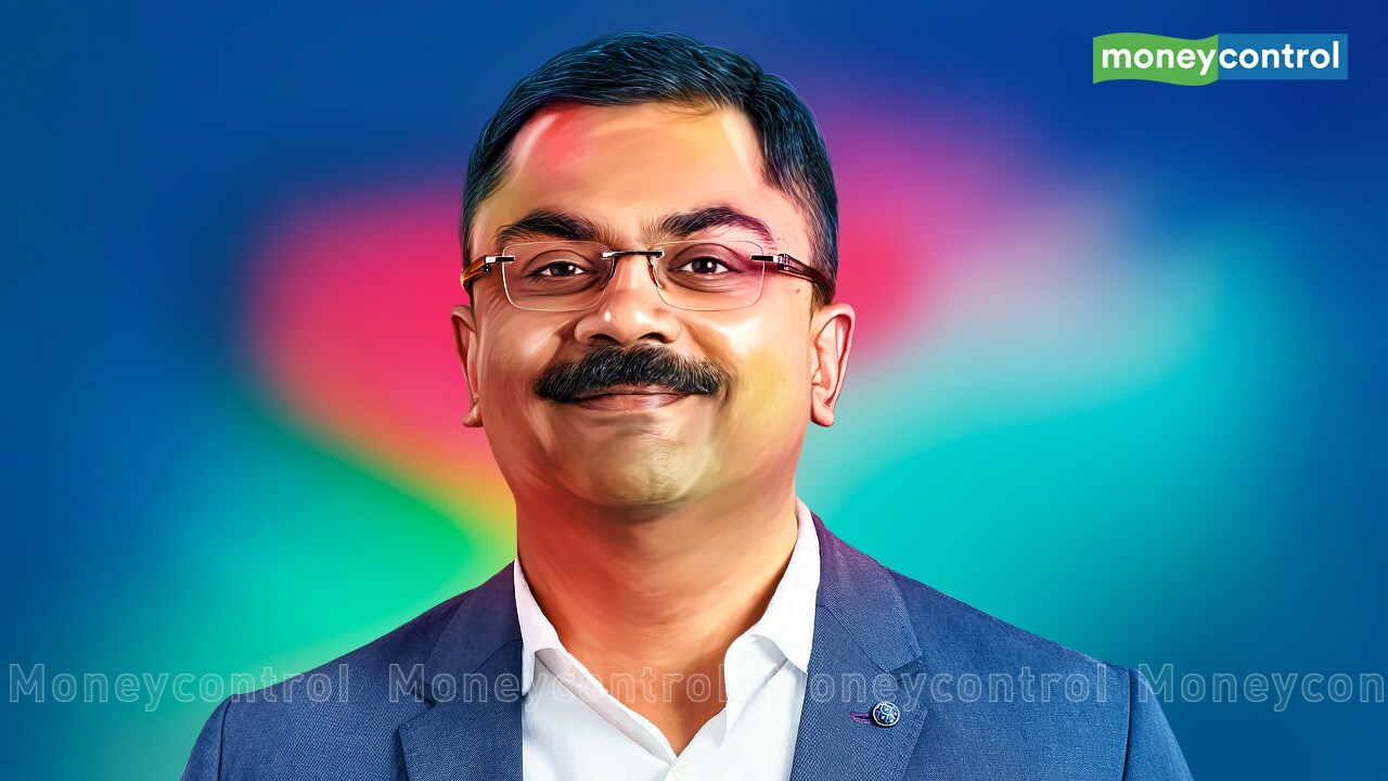 Arun Kumar, Chief Data and Technology Officer, IPG 