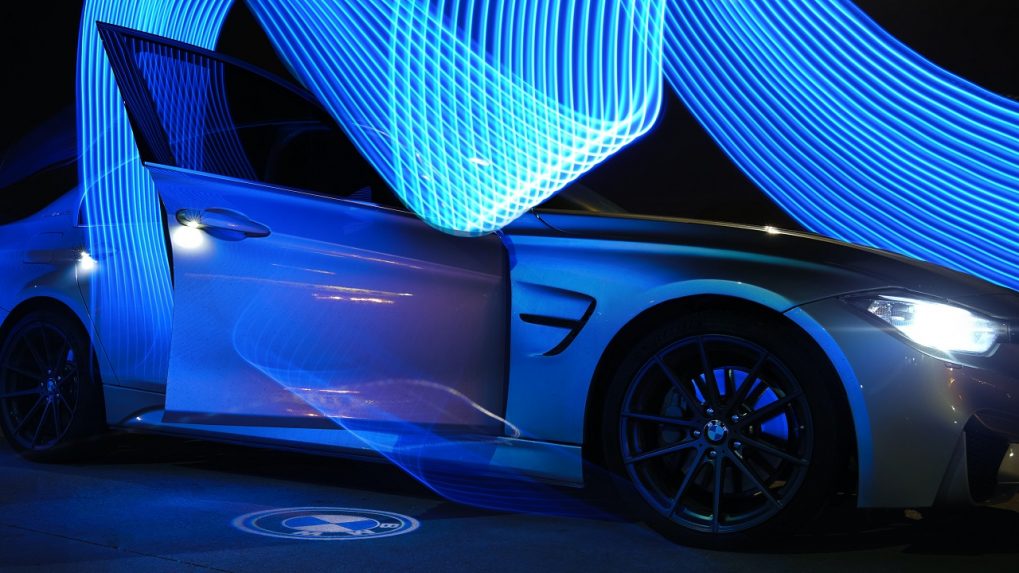 Tata Technologies and BMW Group form a joint venture