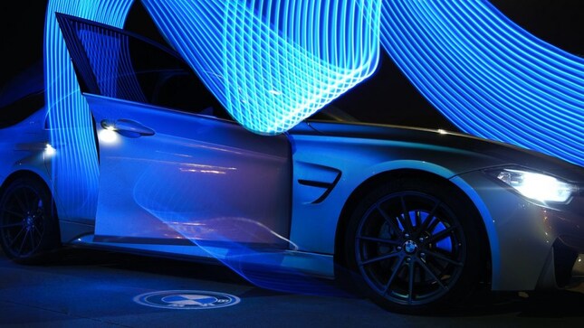 Pitch, Please: BMW India puts its media and creative account up for review