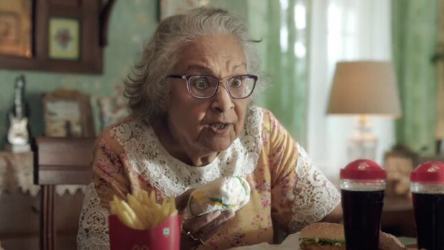 Mast & Meh - The best and worst ads this week