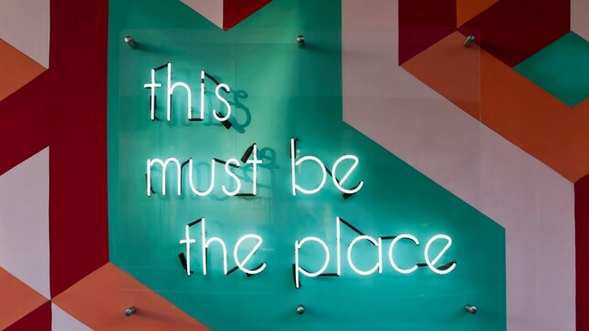 Audience scientists, integrated thinkers, people with high HQ in demand