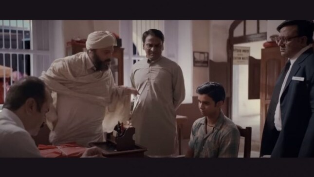 Why Schbang Motion Pictures made a film about Finolex’s founder