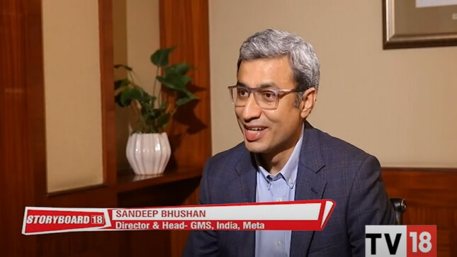 In conversation with Sandeep Bhushan, Mark Tatum & Mayuri Saikia