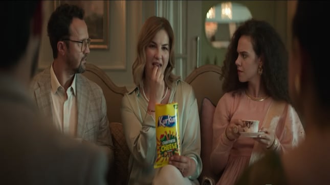 Mast & Meh - This week’s round up of the best and boring ads