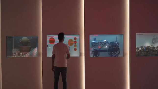 Mahindra Group launches ‘The Museum Of Living History’