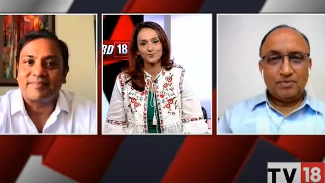 In Conversation With Gourav Rakshit, Shashank Srivastava & Anurita Chopra