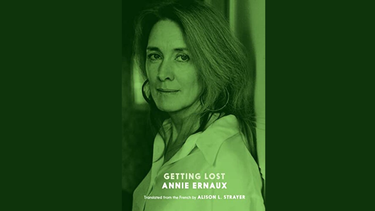 'We cannot paint perfect pictures of our lives and mislead those who are in the middle of making mistakes.' Nobel Prize for literature for 2022 winner, Annie Ernaux is here to help us with her ‘sexually frank study of a woman in the throes of love and lust’, writes our reviewer.