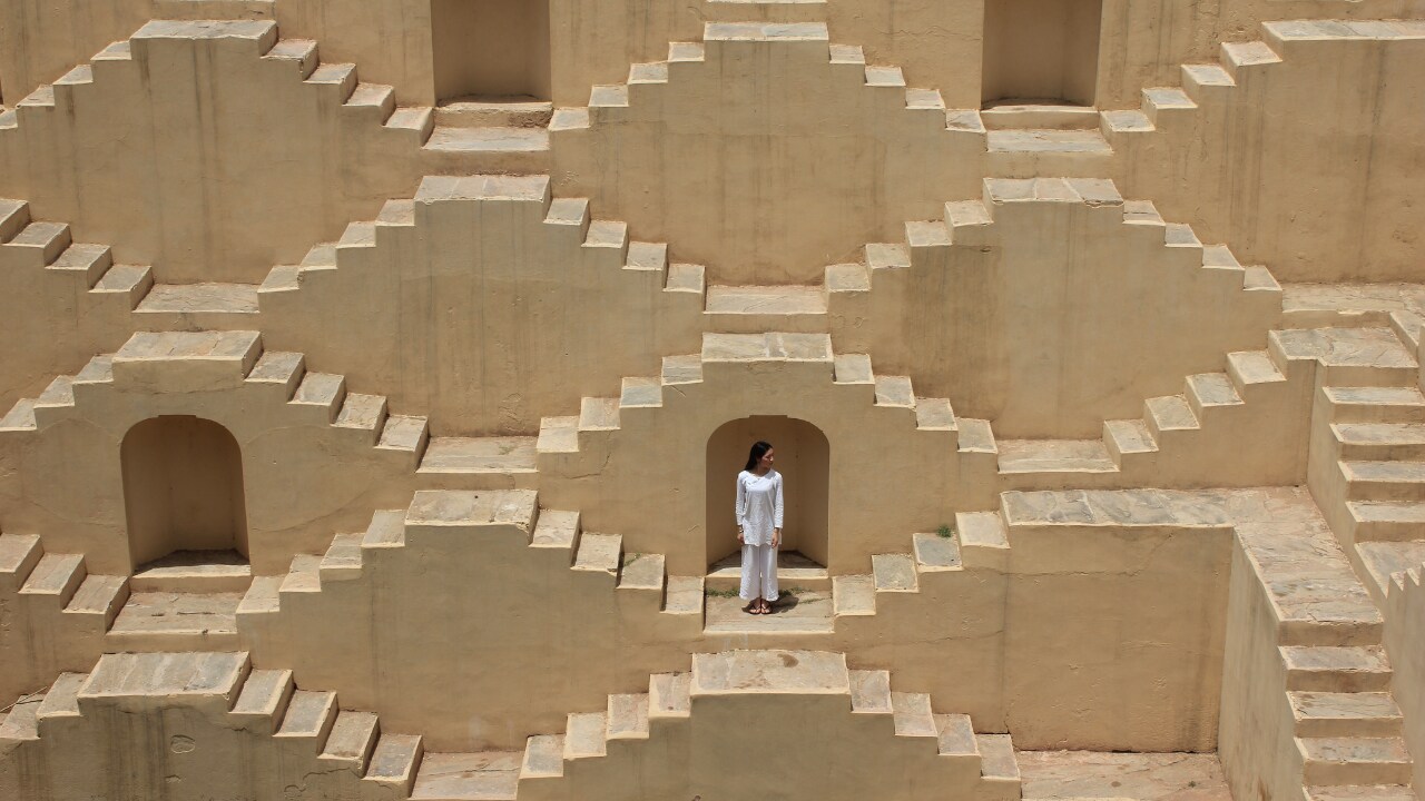 Get the full picture on people and their moves on the corporate jungle gym in CXO Moves. (Representational image via Unsplash)