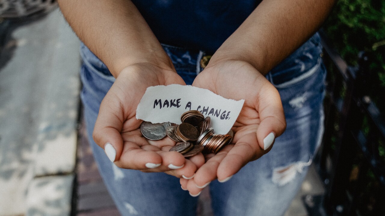 Experts suggest that someday Indian finance influencers will come up with their own financial product where managing money would be easier. (Representational image via Unsplash)