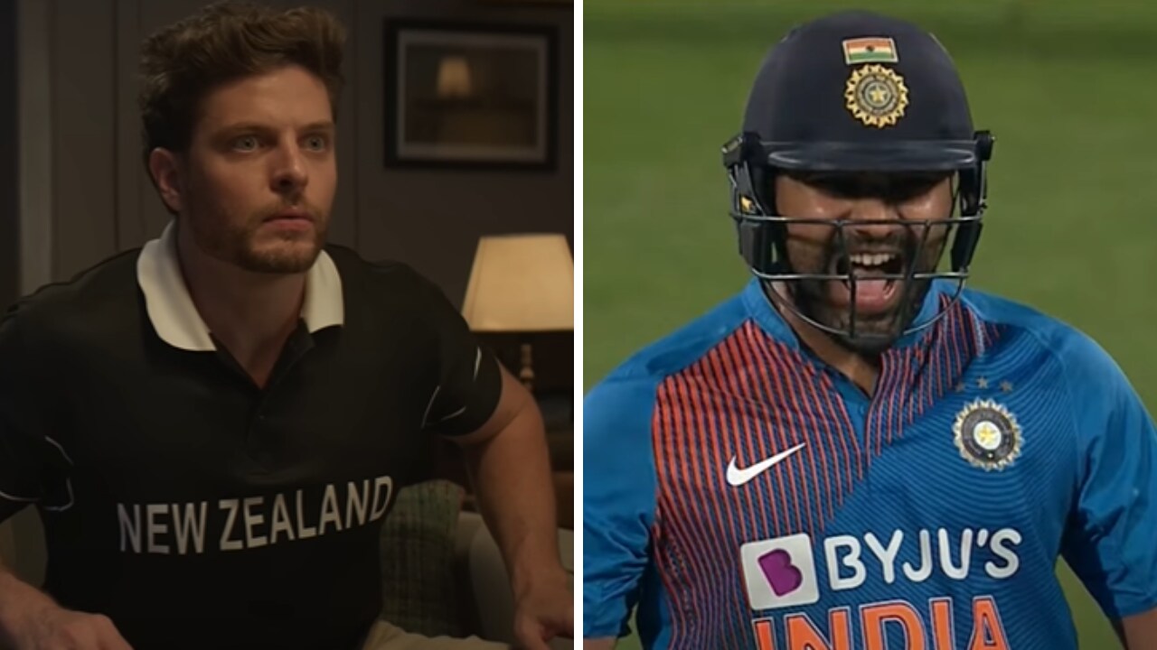 As a part of the multi-year partnership, international men’s and women’s cricket matches played in New Zealand across all formats will be available on Prime Video India (Stills from ads)