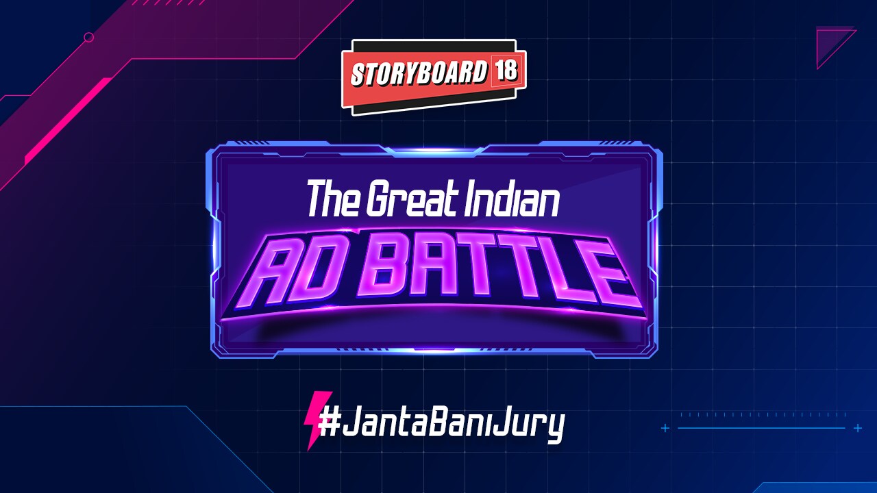 The Great Indian Ad Battle will take place on Twitter and Instagram. Our in-house editorial teams and adficionados created a list of 32 television commercials made after the advent of colour TV in India