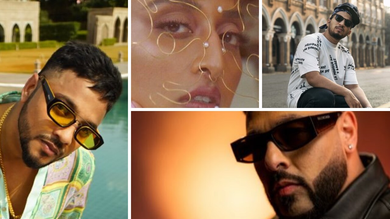 Names such as Badshah, Raftaar, Naezy and Raja Kumari are not only popular in the music circuit but also among companies attempting to create brand recall and amplify their reach.