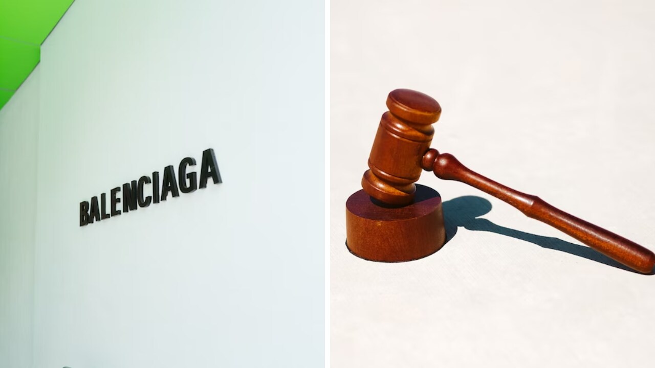 “The campaign for spring 2023, which was meant to replicate a business office environment, included a photo with a page in the background from a Supreme Court Ruling 'United States V. Williams' 2008, which confirms as illegal and not protected by freedom of speech the promotion of child pornography,” Balenciaga said in the statement. (Representative image via Unsplash)