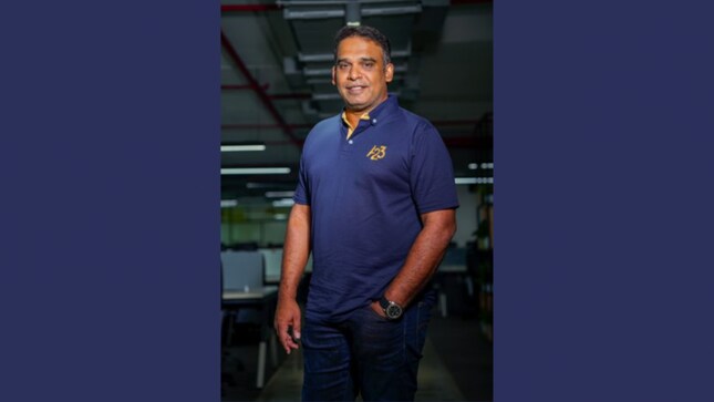 There will be a complete change in how people perceive real money gaming: Deepak Gullapalli
