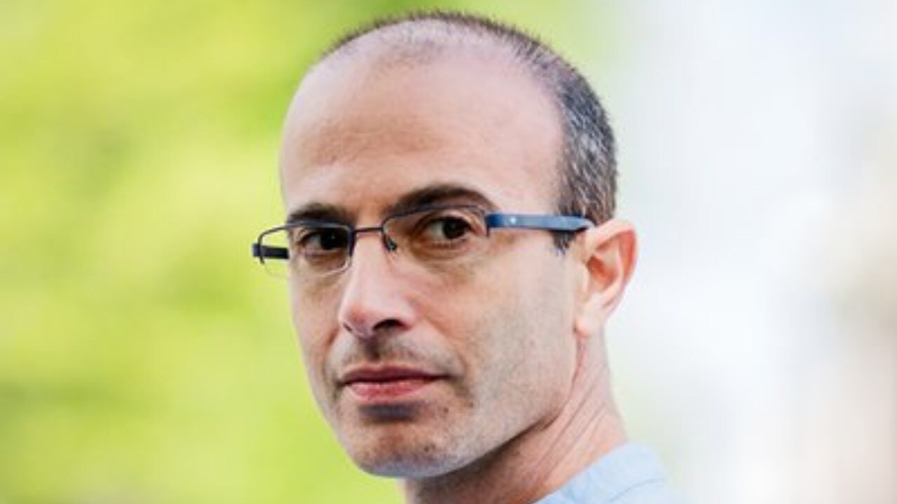 Yuval Noah Harari's key themes have been that society has largely been driven by our species’s capacity to believe in ‘fictions’ - that exist in our collective imaginations. In this two-part interview series, we focus on storytelling for parents and storytelling for the C-suite.