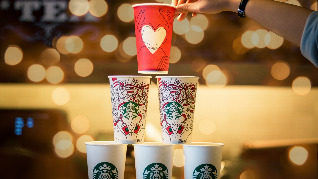 As one of the first companies to integrate NFTs with a loyalty program at scale, Starbucks will create an accessible Web3 community that will enable new ways to engage with members and partners (employees). (Representational image via Unsplash)