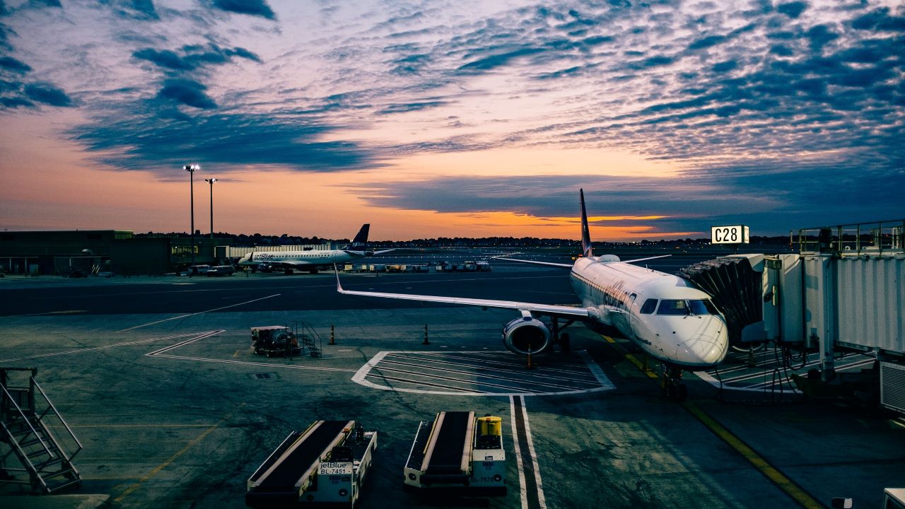 Lufthansa and Etihad have taken down their adverts. However, Air France did not have a ‘substantive response’ to ASA’s investigation. (Representative Image via Unsplash)