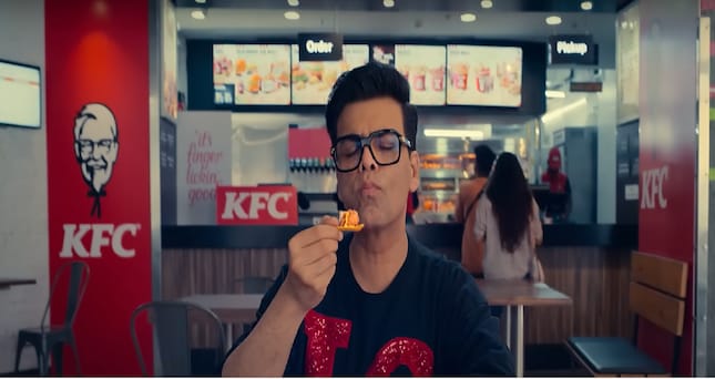 Mast & Meh - This week’s round up of the best and boring ads