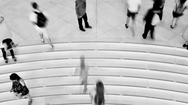 People movements at Wingreens, Facebook, OYO, Future Group