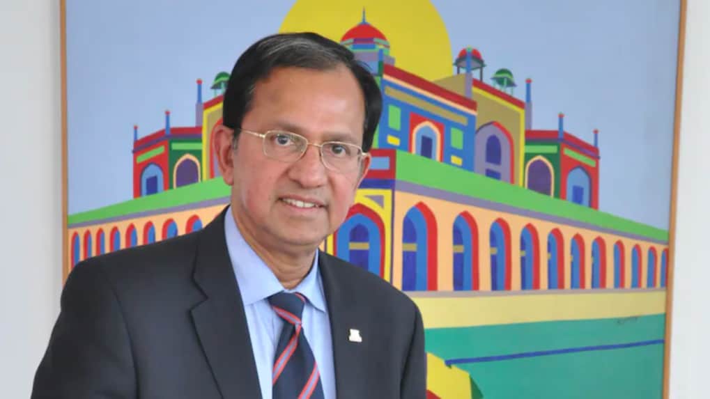 Nestle baby food controversy: Suresh Narayanan says Nestle India is testing a zero-sugar variant for infant food